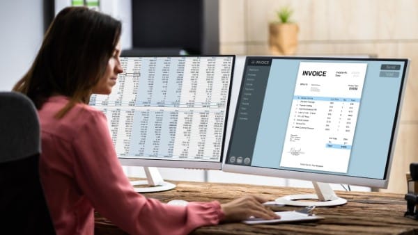 הנהלת חשבונות לעסק