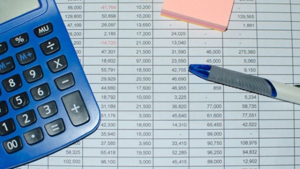 רואה חשבון לעסקים קטנים